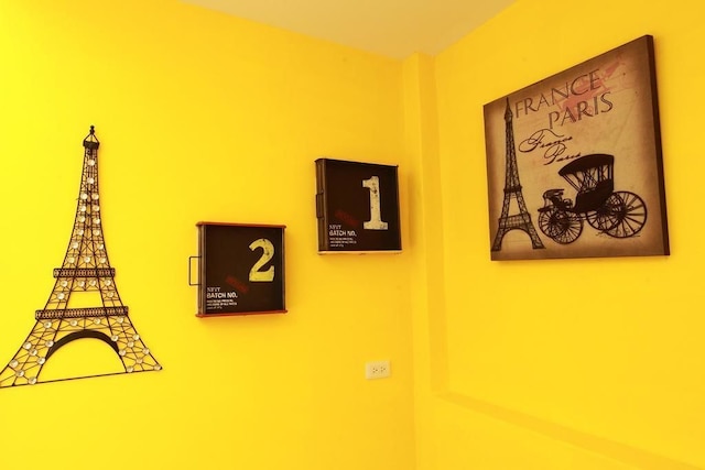 ベアーズ ライン B&B (熊來樂民宿)