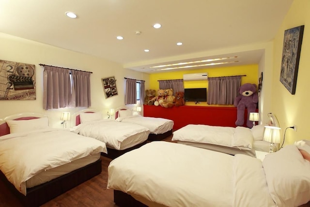 ベアーズ ライン B&B (熊來樂民宿)