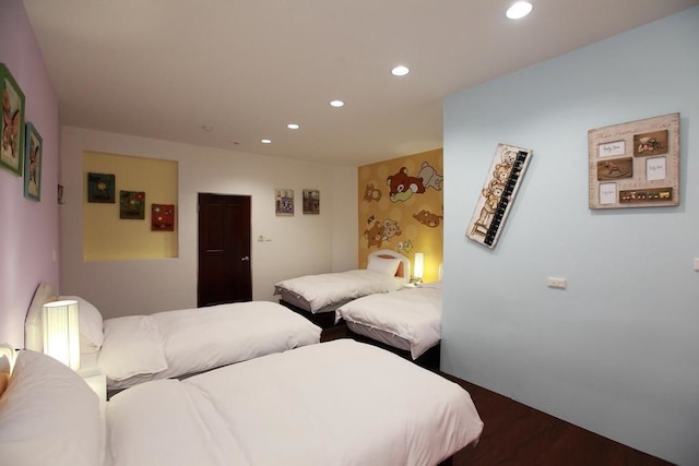 ベアーズ ライン B&B (熊來樂民宿)