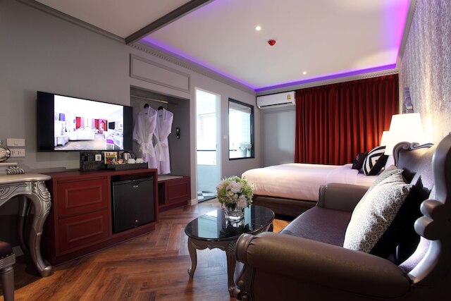 ヴィラデカオサン