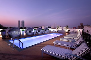 ヴィラデカオサン