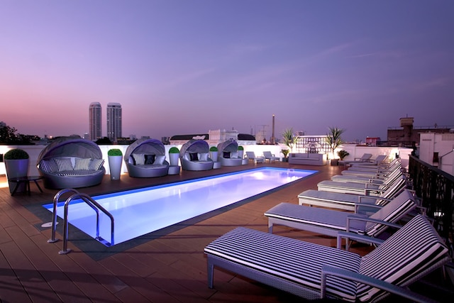 ヴィラデカオサン