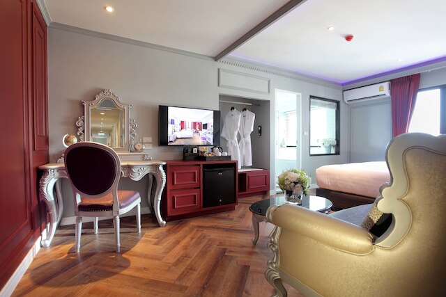 ヴィラデカオサン