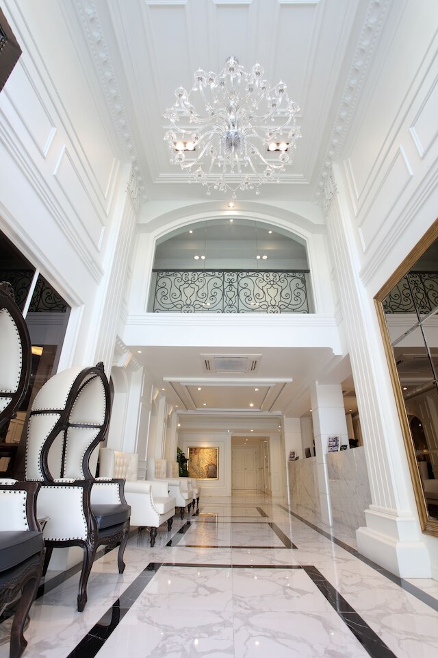 ヴィラデカオサン