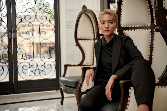 ヴィラデカオサン