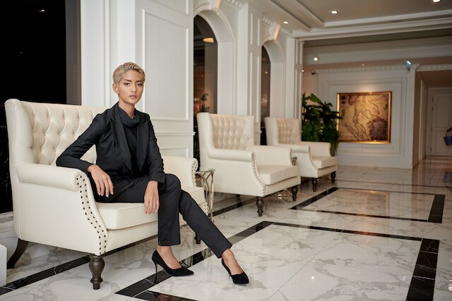 ヴィラデカオサン