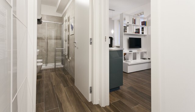 イタリアンウェイ - マジェンタ 32 ビロカーレ