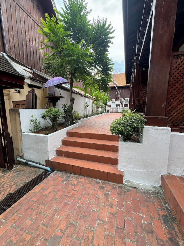 ヴィラ キー リー ホテル