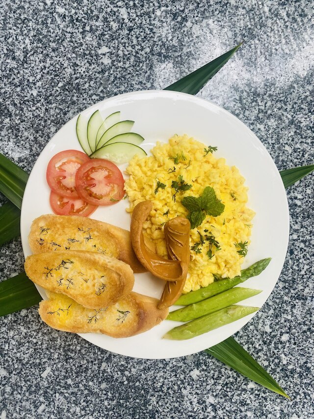 ヴィラ キー リー ホテル