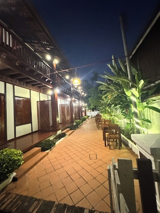 ヴィラ キー リー ホテル