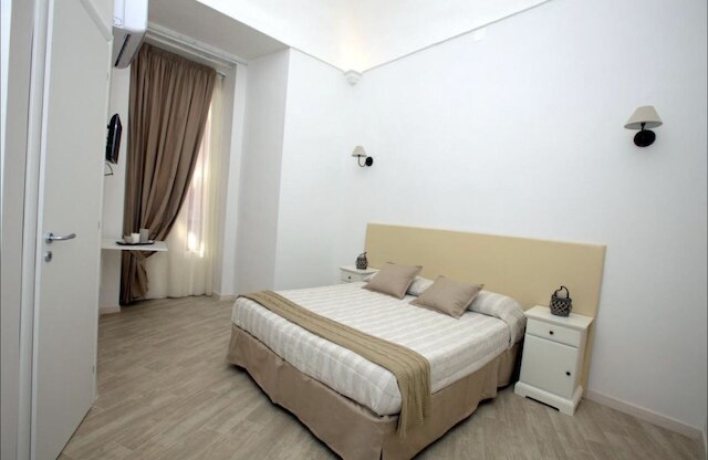 ブルーノズ ヒストリック ホーム