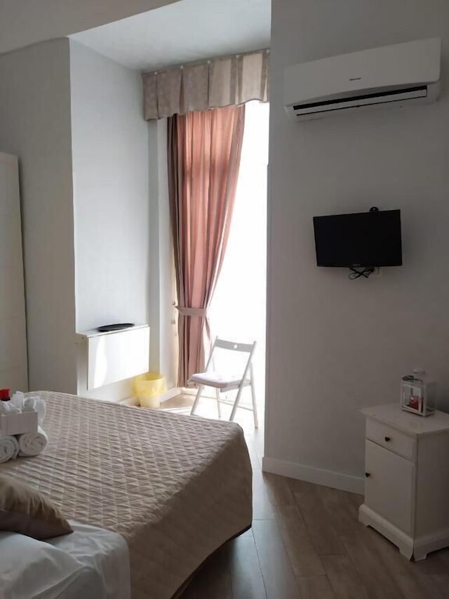 ブルーノズ ヒストリック ホーム