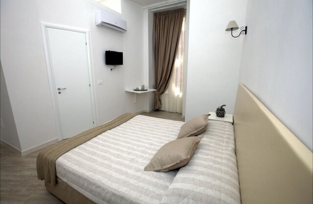 ブルーノズ ヒストリック ホーム