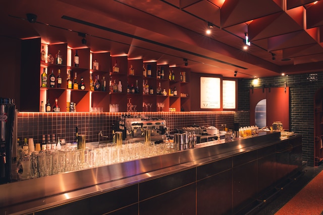 ゲッチャ ホステル (給恰旅店)