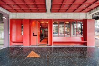 ゲッチャ ホステル (給恰旅店)