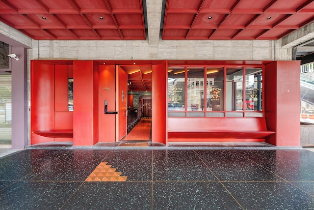 ゲッチャ ホステル (給恰旅店)