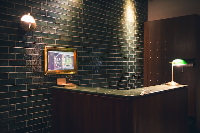 ゲッチャ ホステル (給恰旅店)