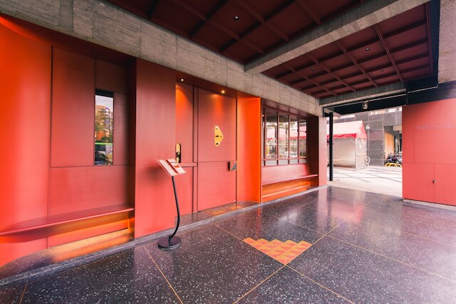 ゲッチャ ホステル (給恰旅店)