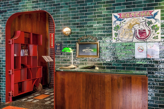 ゲッチャ ホステル (給恰旅店)