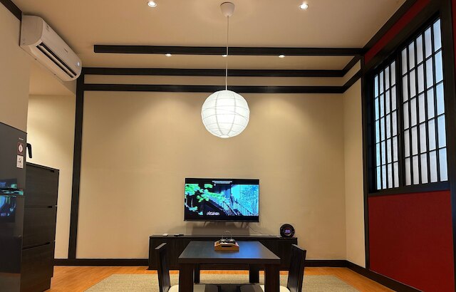 クレタケソウ ケマン ホテル