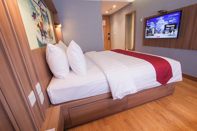 クレタケソウ ケマン ホテル