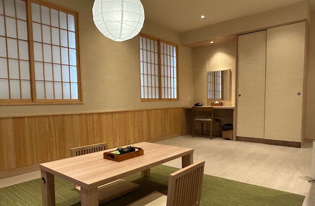 クレタケソウ ケマン ホテル