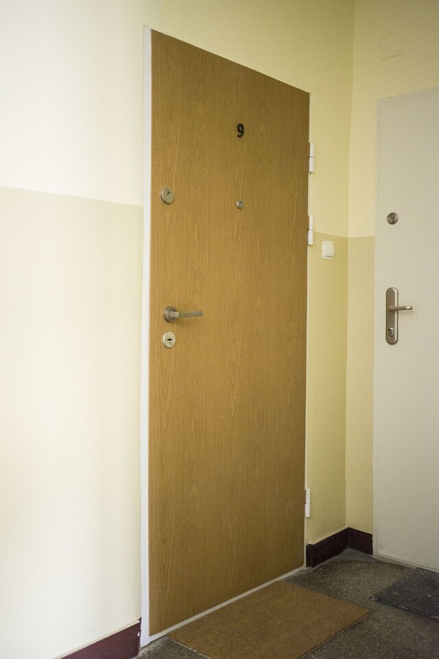 AP アパートメンツ グルノシロンスカ ナンバー 24