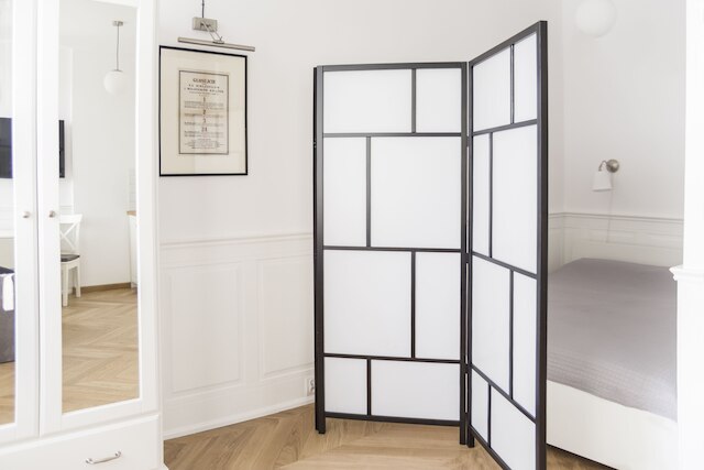 AP アパートメンツ グルノシロンスカ ナンバー 24