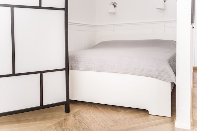 AP アパートメンツ グルノシロンスカ ナンバー 24