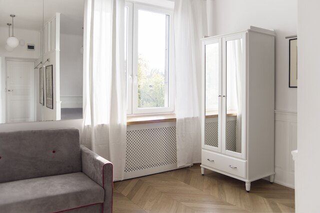 AP アパートメンツ グルノシロンスカ ナンバー 24