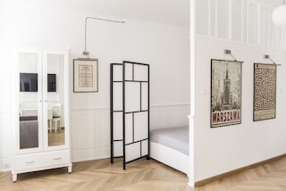 AP アパートメンツ グルノシロンスカ ナンバー 24