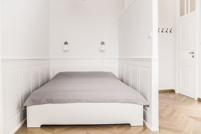 AP アパートメンツ グルノシロンスカ ナンバー 24