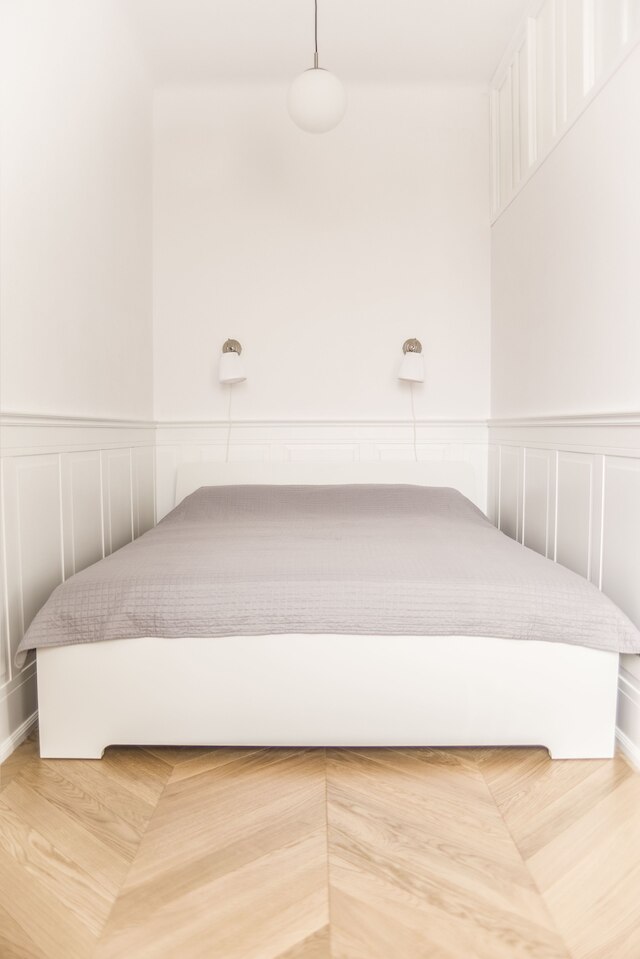 AP アパートメンツ グルノシロンスカ ナンバー 24