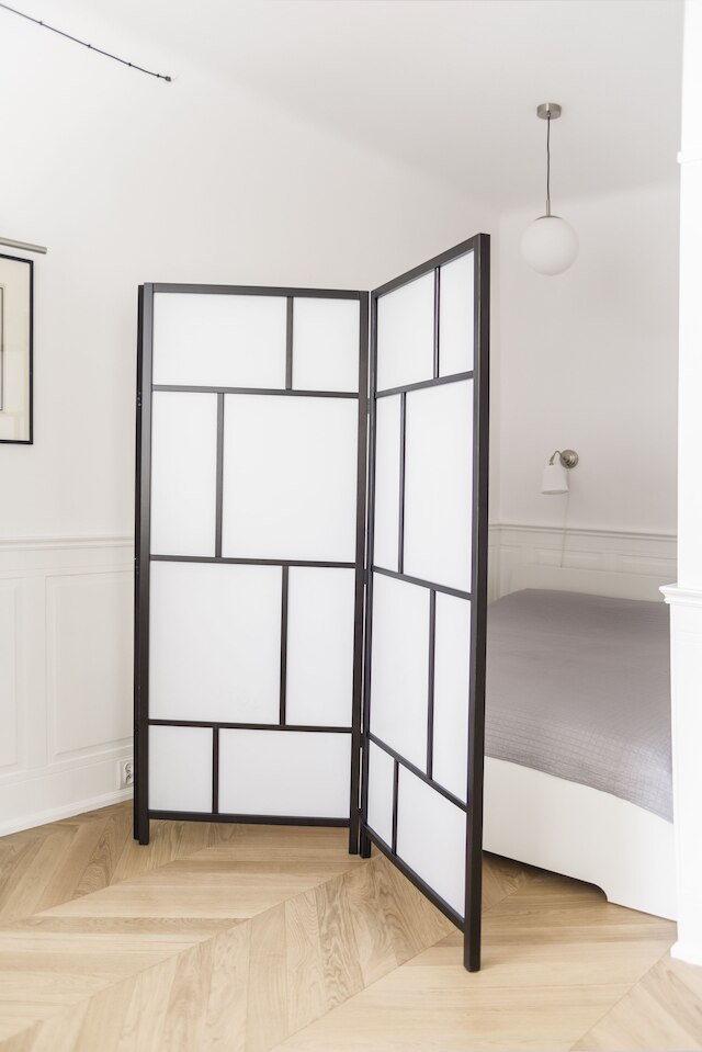 AP アパートメンツ グルノシロンスカ ナンバー 24