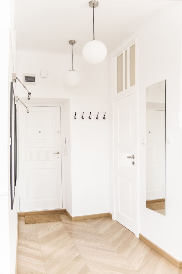 AP アパートメンツ グルノシロンスカ ナンバー 24