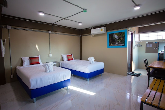 バーン チャン ホテル & コーヒー ハウス