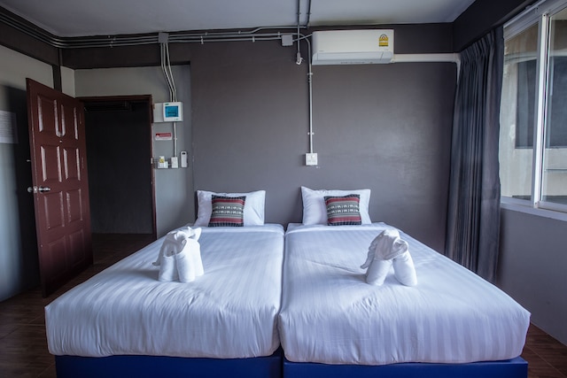 バーン チャン ホテル & コーヒー ハウス