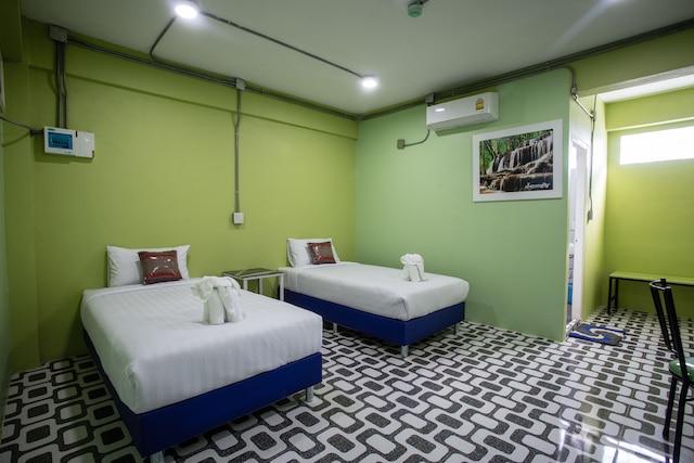 バーン チャン ホテル & コーヒー ハウス