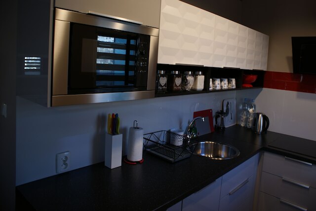 フレンドリー アパートメンツ - クラクフ