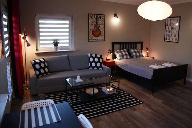 フレンドリー アパートメンツ - クラクフ