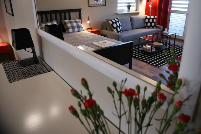 フレンドリー アパートメンツ - クラクフ