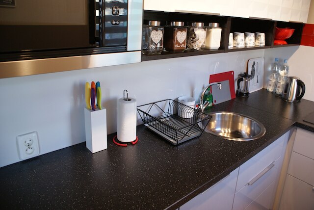 フレンドリー アパートメンツ - クラクフ