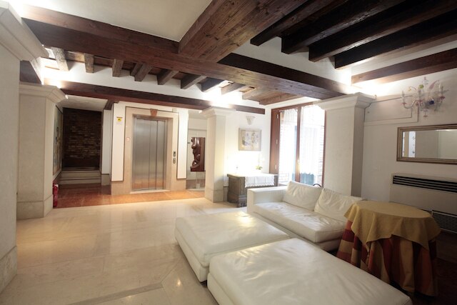 アラ ヴィグナ - ルーム オンリー