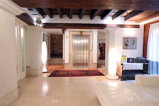 アラ ヴィグナ - ルーム オンリー