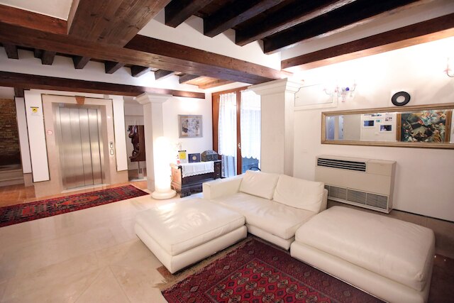 アラ ヴィグナ - ルーム オンリー