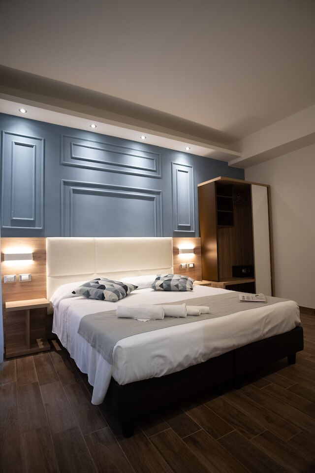 ブティック ストップ アンド シー ゲストハウス