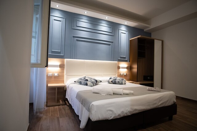 ブティック ストップ アンド シー ゲストハウス