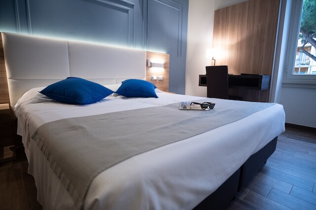 ブティック ストップ アンド シー ゲストハウス