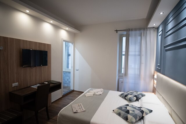 ブティック ストップ アンド シー ゲストハウス