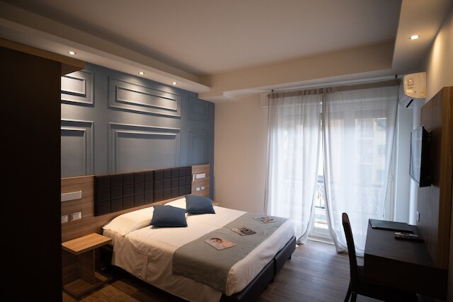 ブティック ストップ アンド シー ゲストハウス